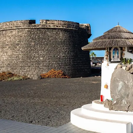 Beach House Feriehus Caleta De Fuste